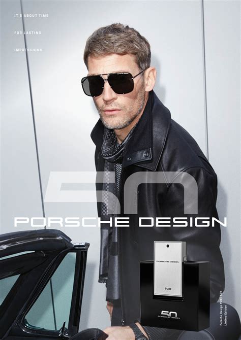 porsche design pure.